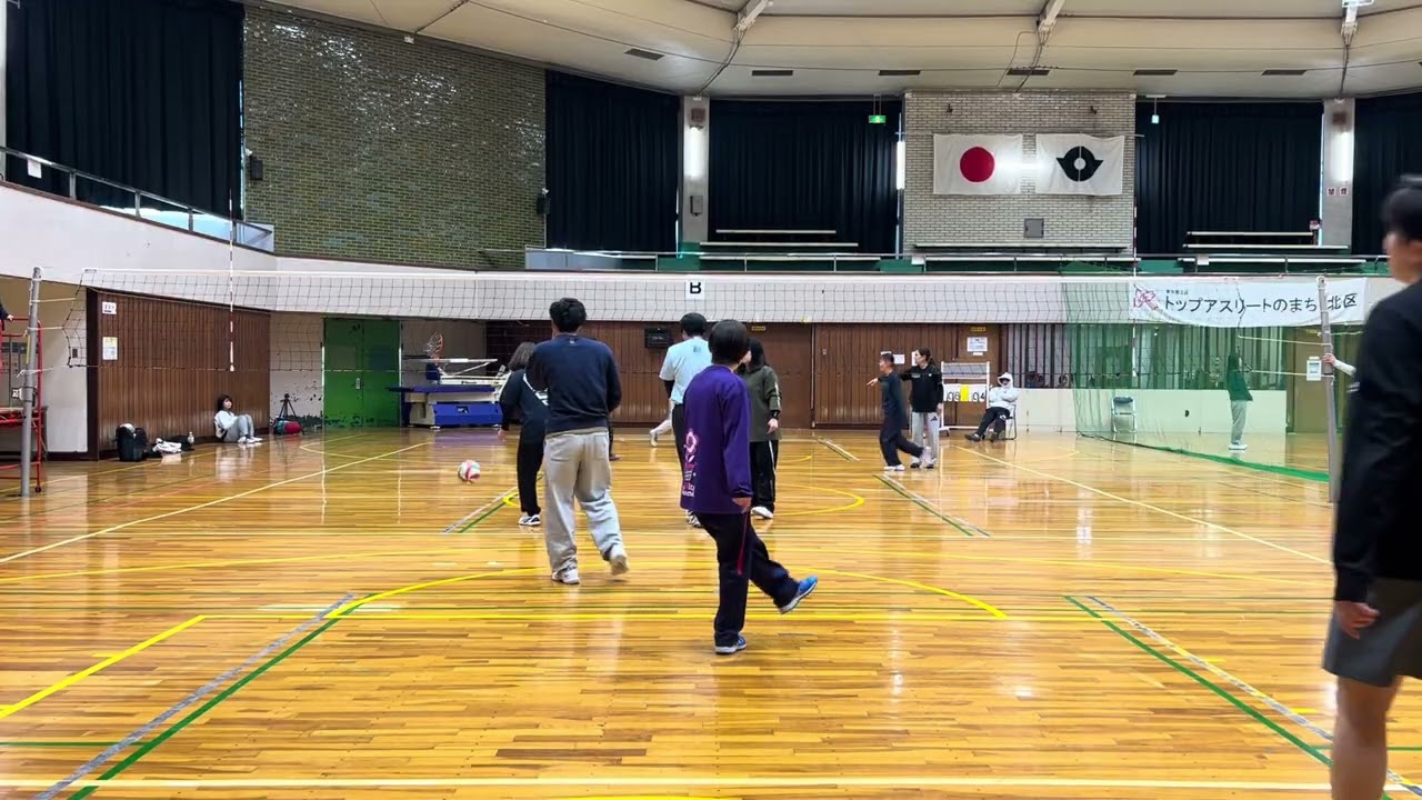 3/15 しゅがーず②