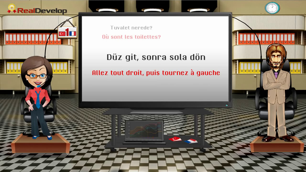 apprendre le turc vocabulaire des phrases 1 apprendre le turc
