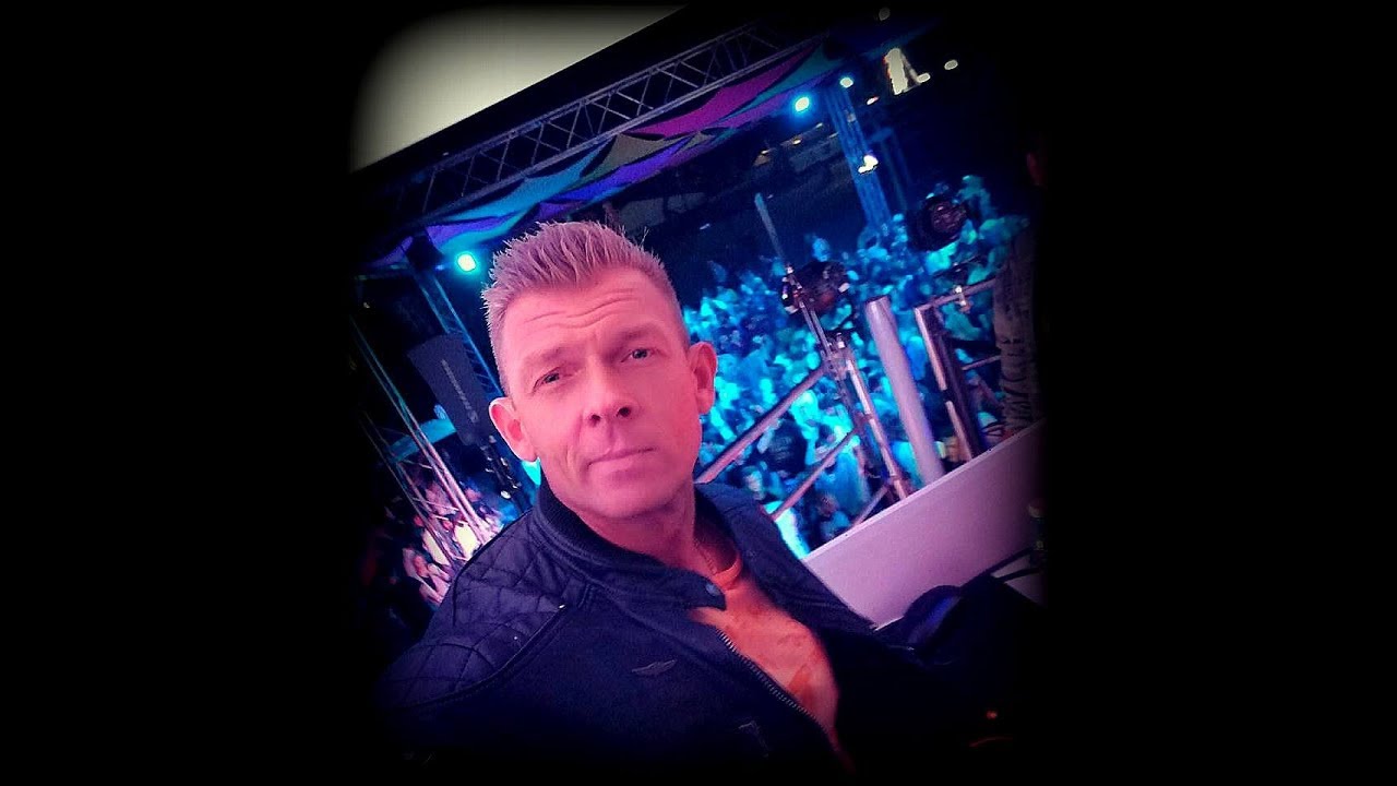 Peter Sharp - Pump WEEKEND 2018.07.07 - NU DISCO edition