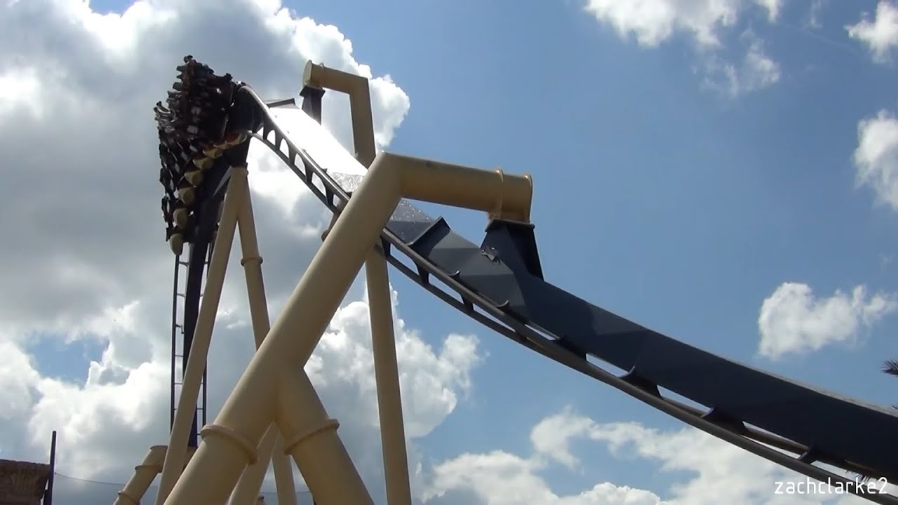 Montu | 2015