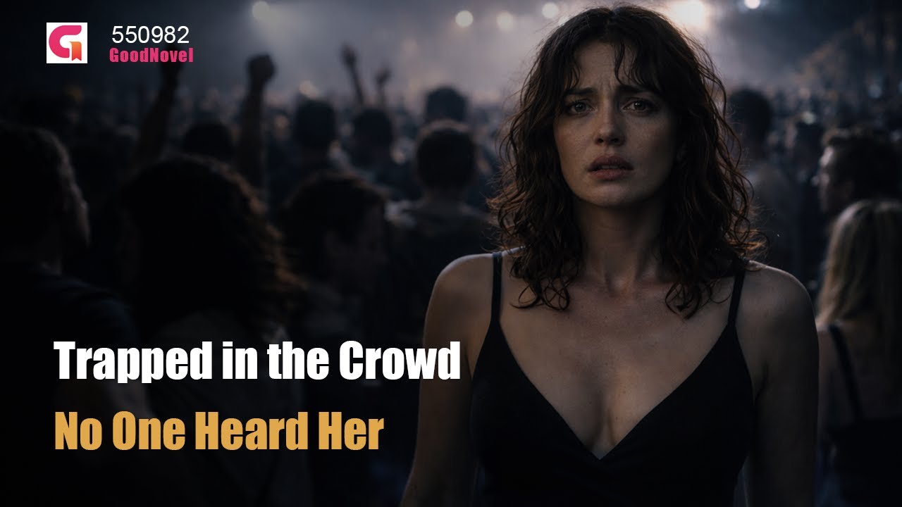 Urban Psychological Suspense | Chaos at the Concert
