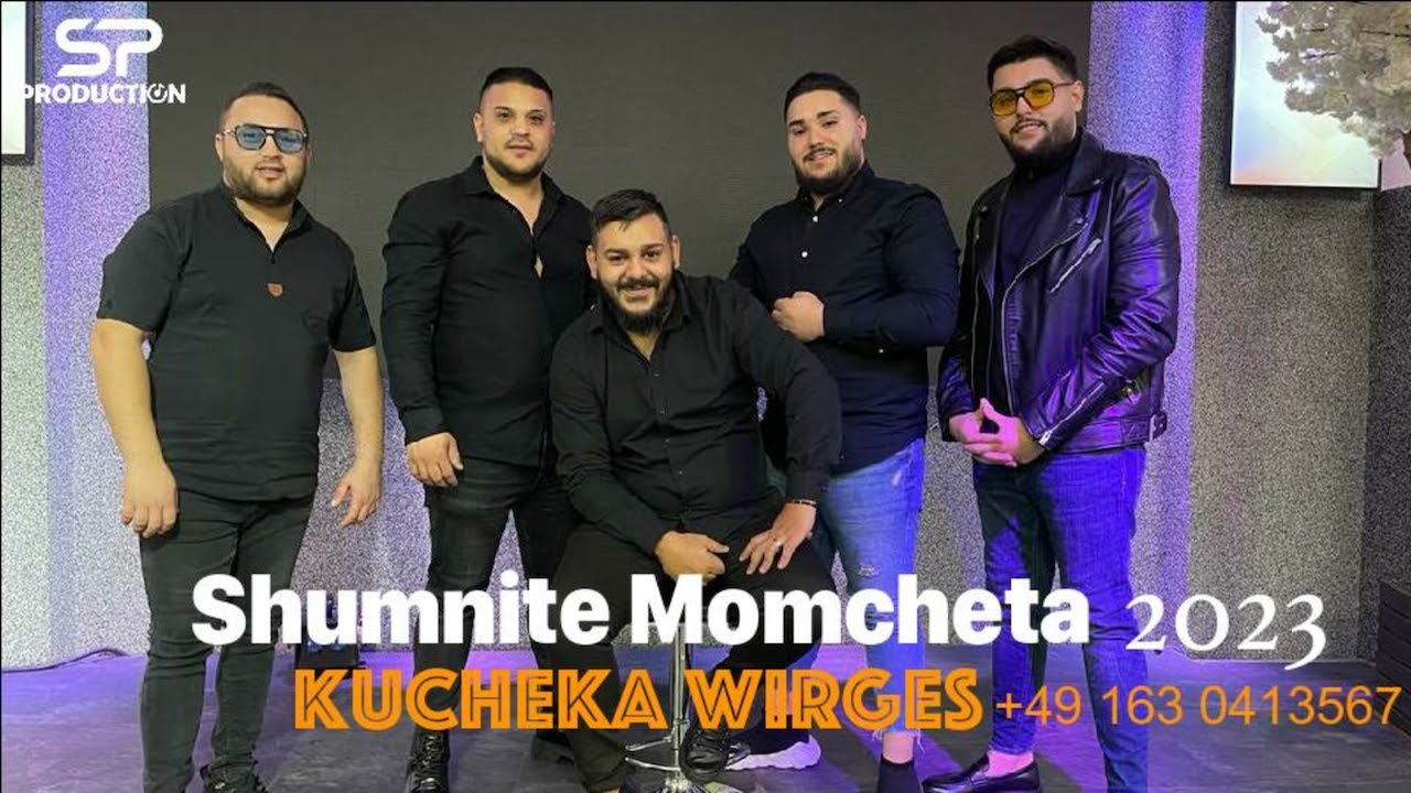 ☆Ork Shumnite Momcheta ☆kucheka WIRGES ☆2023 🔥Шумните Момчета☆Кючека Виргес2023 ☆ 🔥♫ █▬█ █ ▀█▀ ♫