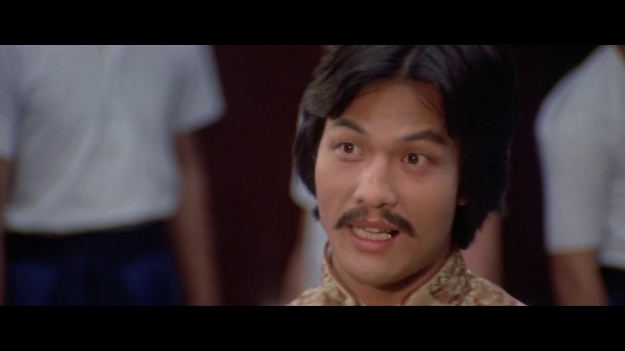 Yao Lin Chen vs Tien Lung Chen - Snake in the Eagle's Shadow - 1978  - 1080P HD