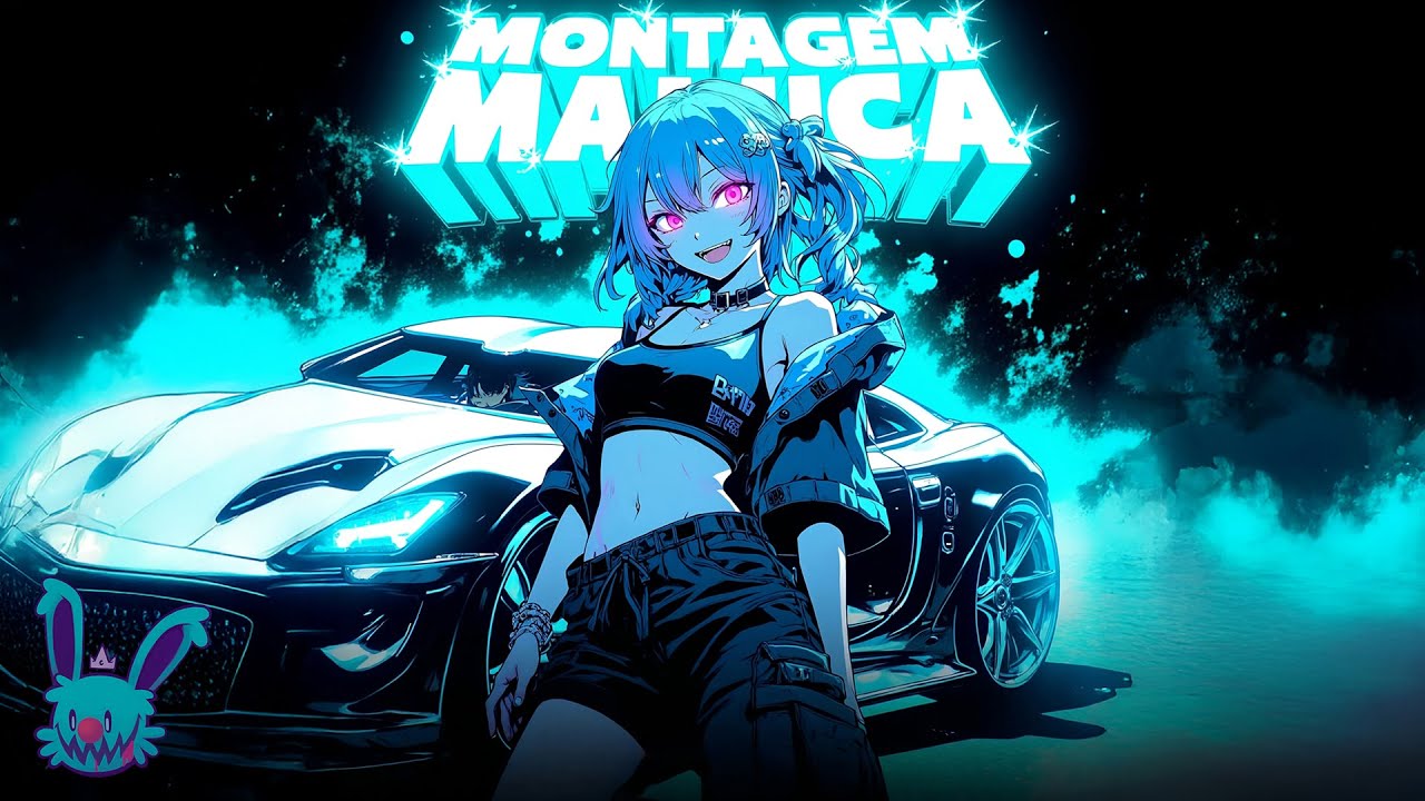MONTAGEM MALUCA