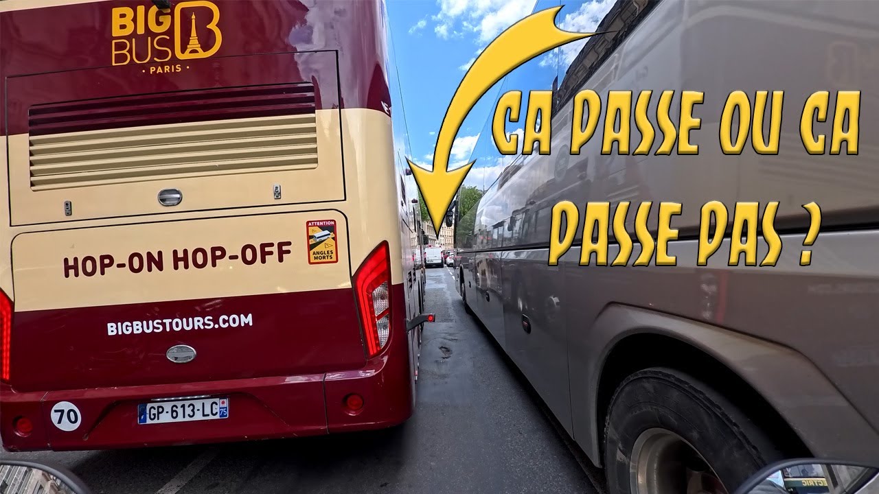 Pourquoi la police ferme les yeux sur l'INTERFILE &agrave; Paris ? - DO#129