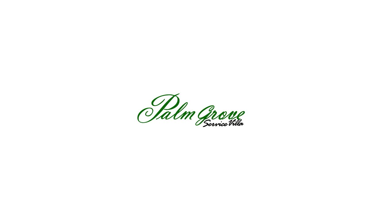 Palm Grove Service Villa Promo Video by Focus Fox Media