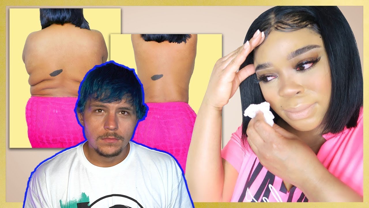 Disgusting Weight Loss Scams and Slander | Defending Myself