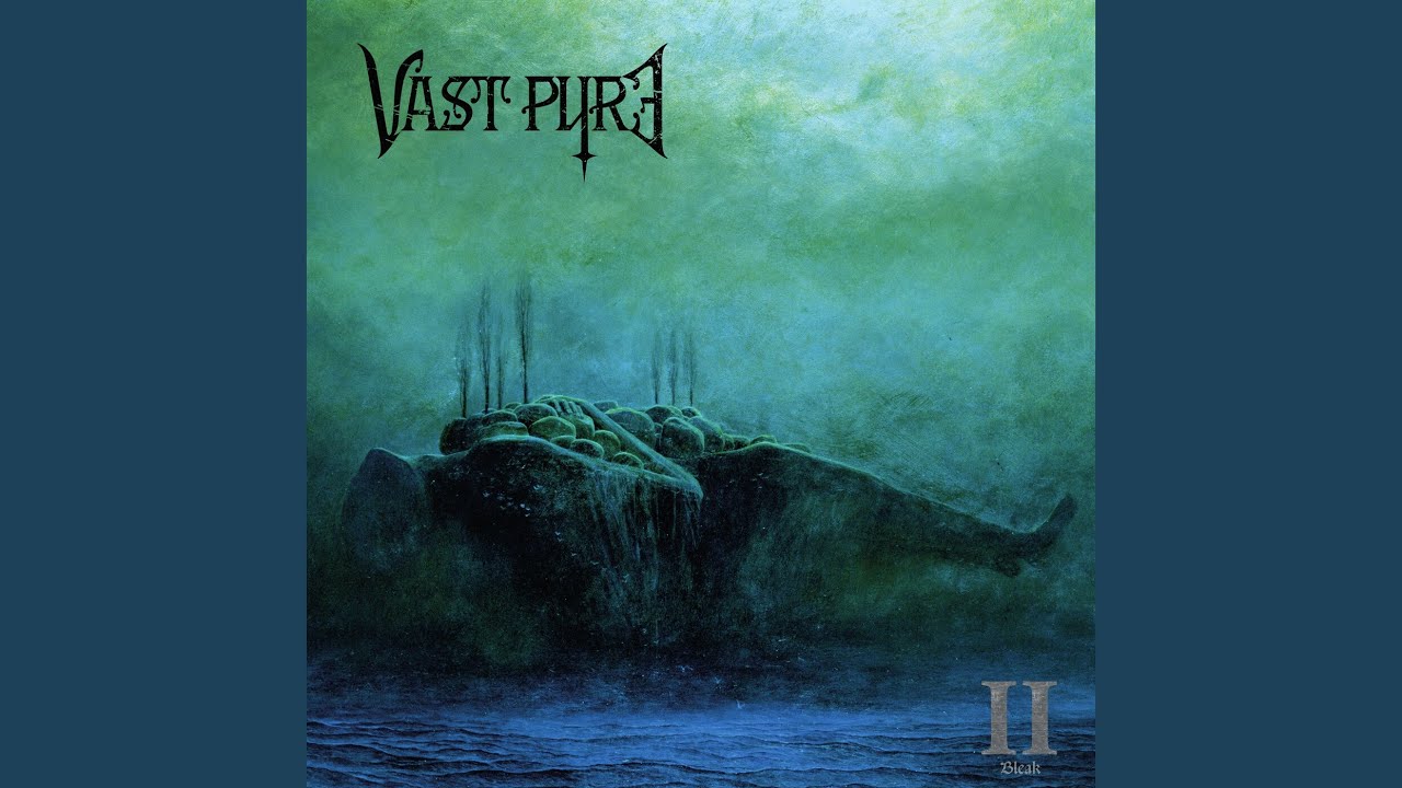 Tenebrosity's Path