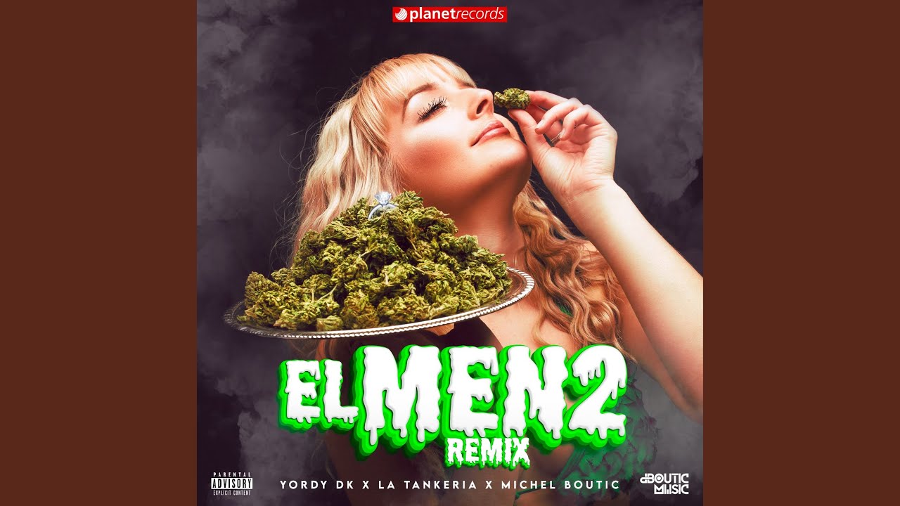 El Men2 Remix