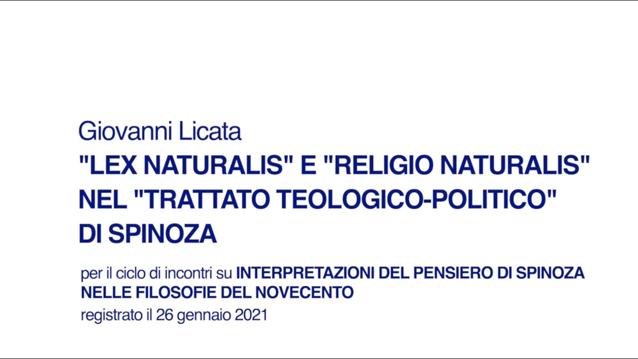 Giovanni Licata - 