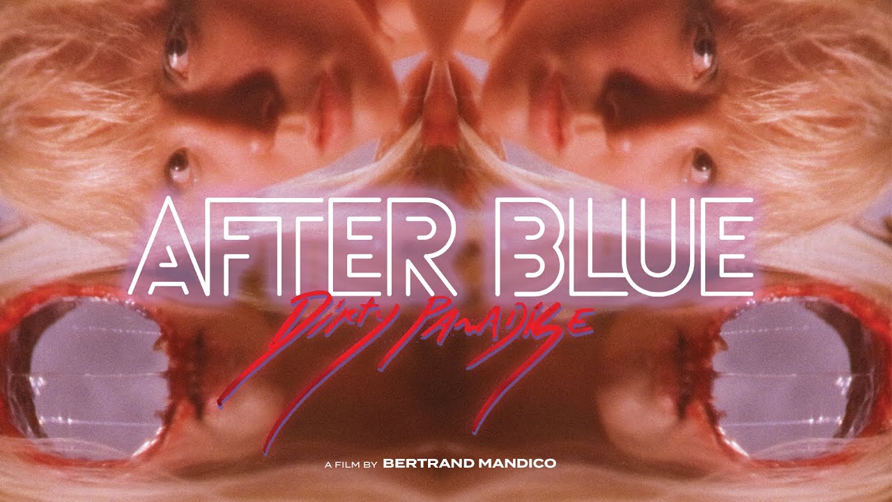 After Blue (Dirty Paradise) - U.S. Trailer - Now on VOD, Blu-ray, and DVD!