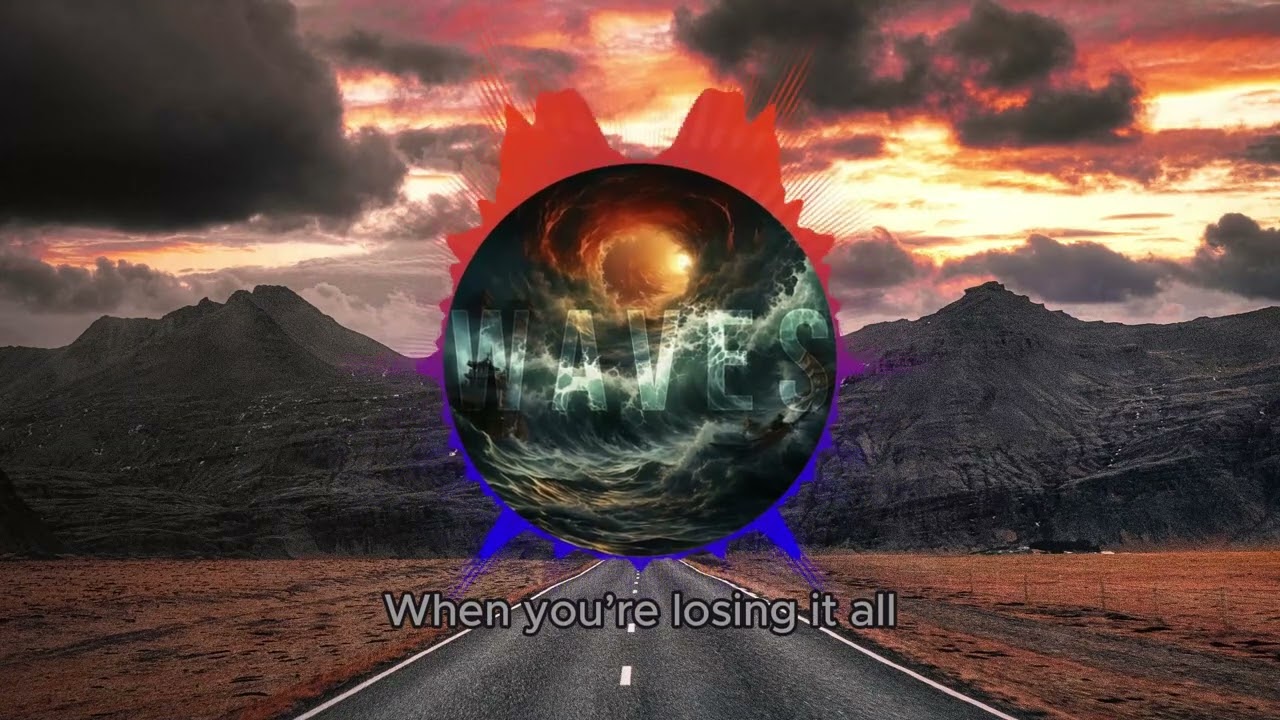 ONLAP - Afterglow (Lyrics)