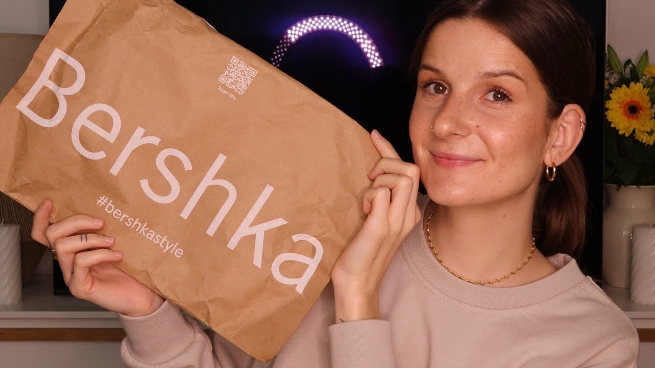 ASMR ♡ Un haul pour toi baby (enfiiiin, ça faisait longtemps)
