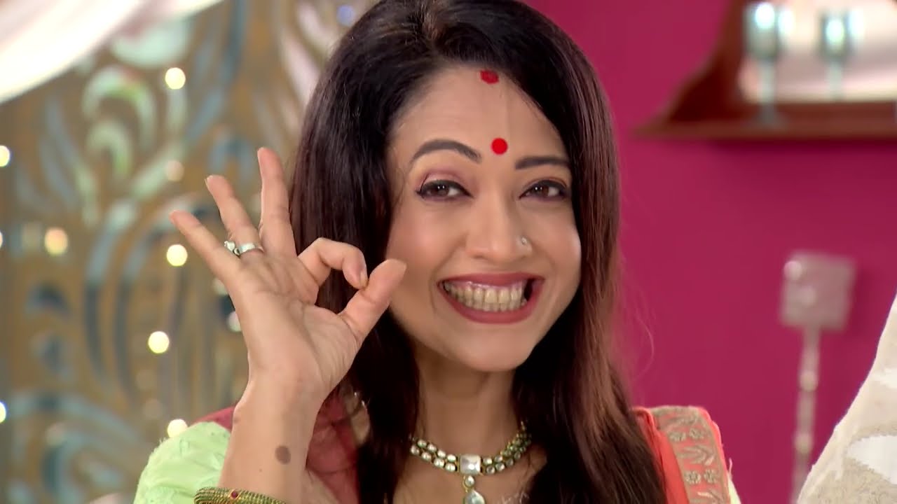 Trinayani S1 E167 | Zee One UK