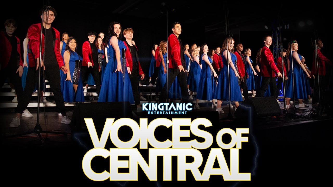 Voices of Central | A Show Choir Documentary