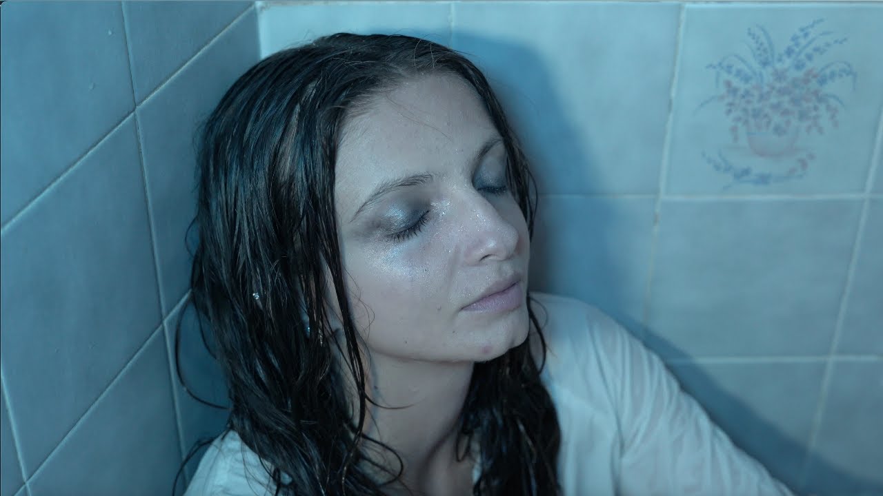 Lucie M - Lettre de Contestation (Official Music Vidéo)