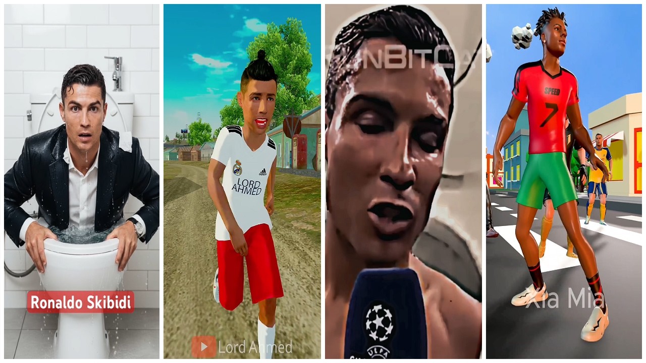 Skibidi Toilet Mega Battle 🚽⚔️ | Cameraman vs Giant Toilet