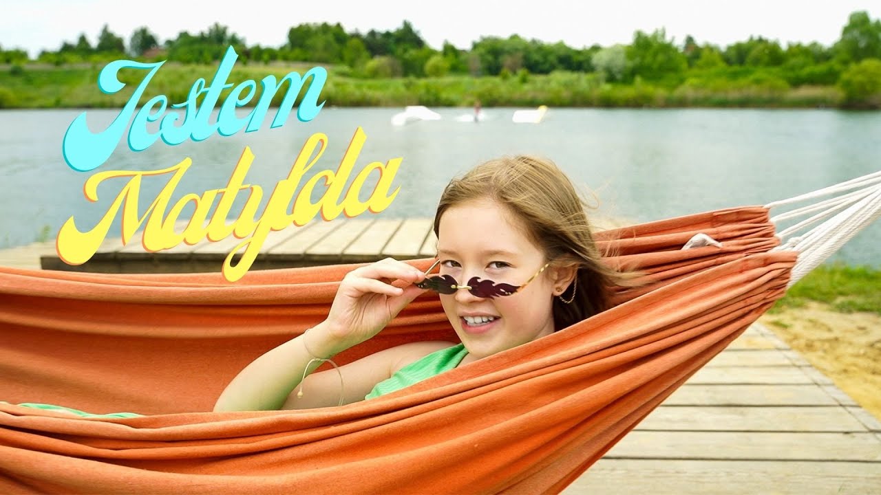 Matylda Sołtysik - Jestem Matylda