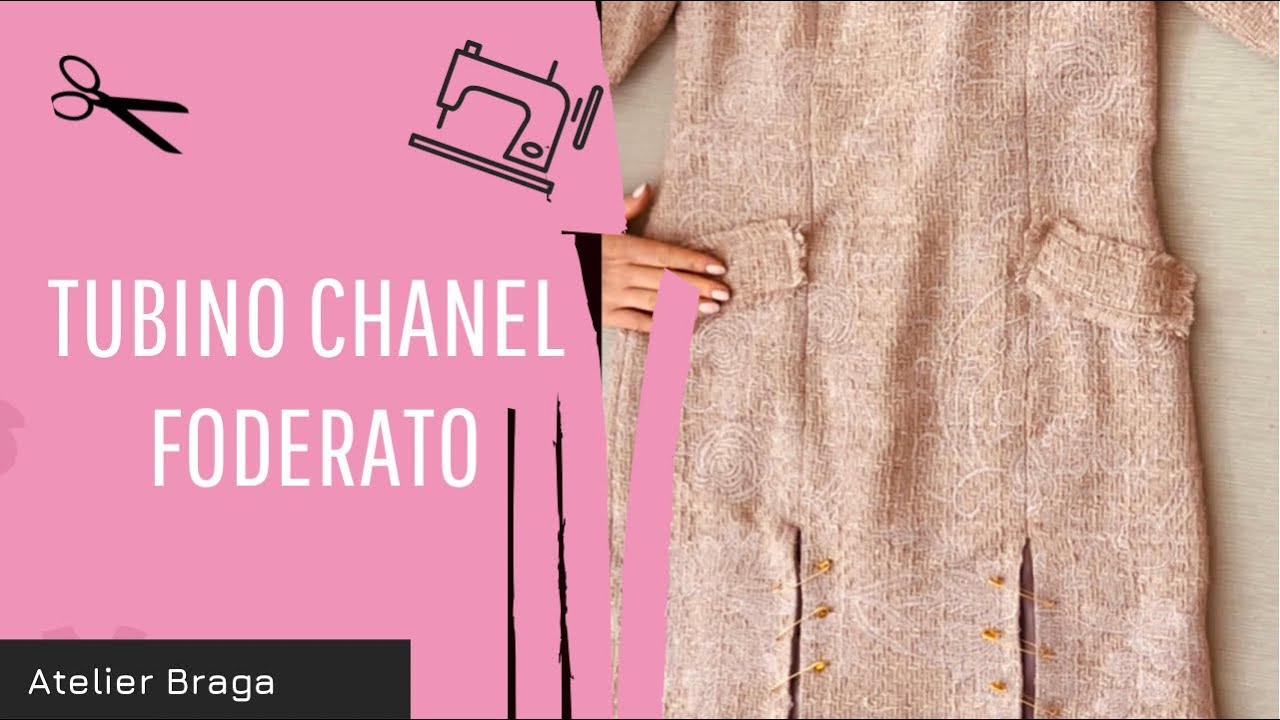 TUBINO CHANEL