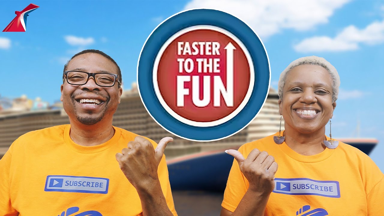 Faster To The Fun Secrets Revealed 2025