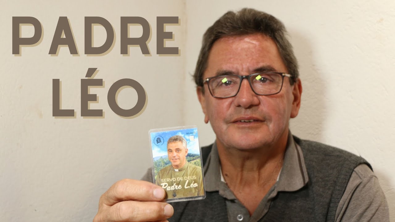 Padre Léo: Histórias contadas pelo seu Irmão Ernani, no Biguá.