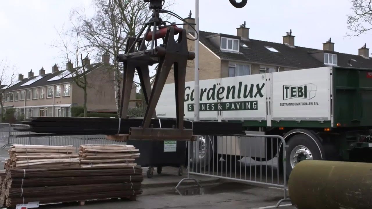 Gardenlux compilatie | Lodewijks Groene Geluk