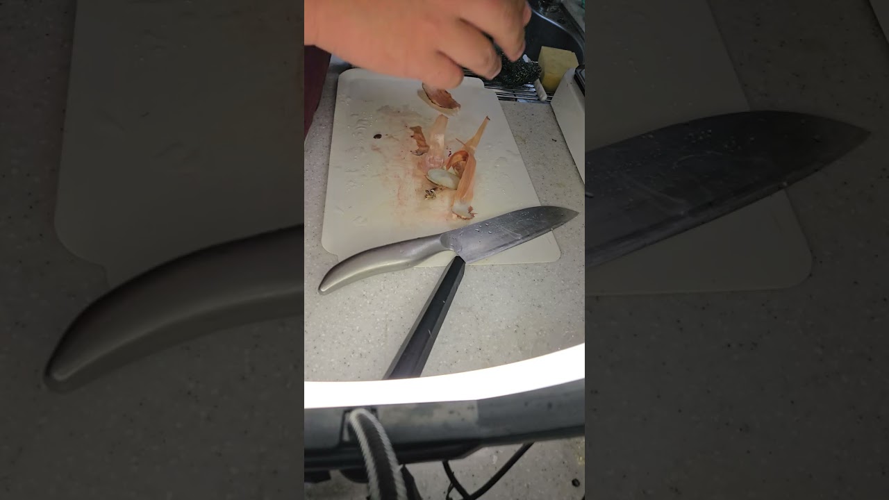 ✨プロが教える！肉の切り方マスター講座🔪💡初心者も安心のステップバイステップガイド！