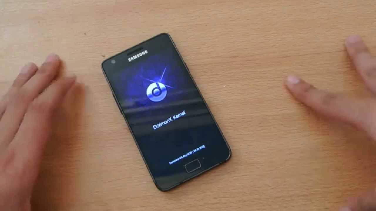 How To Install Official Android 4.4.2 KitKat On Galaxy S2