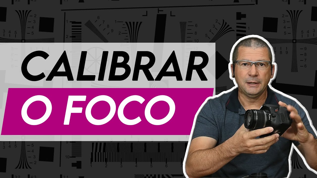 Micro Ajuste de FOCO