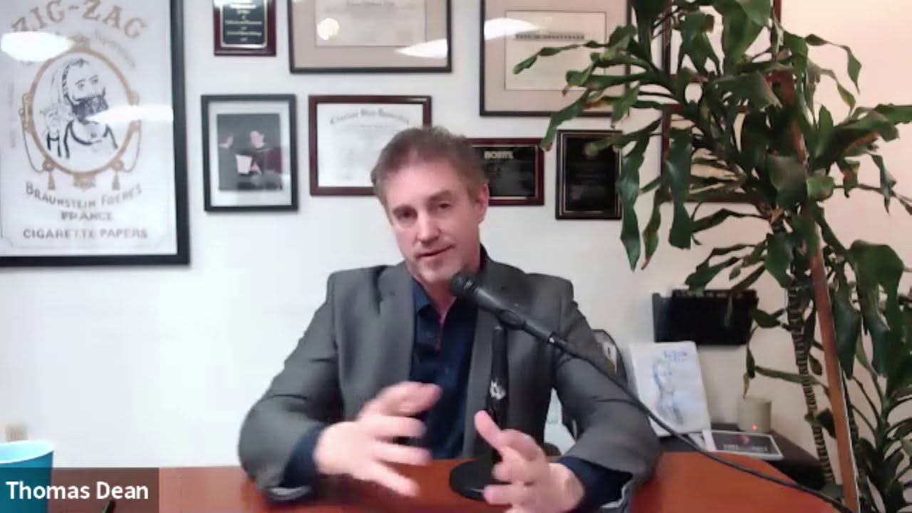 Prop 207 Free Legal Seminar