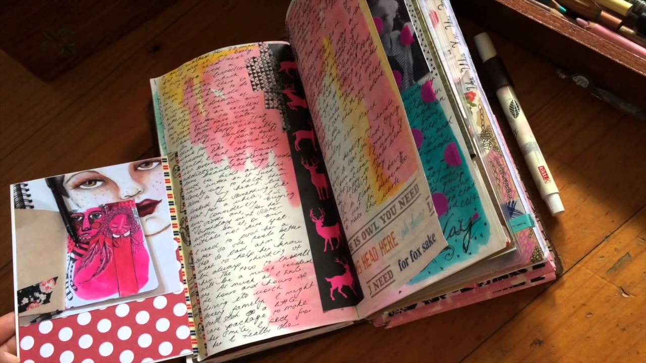 Midori Traveler's Notebook Flip