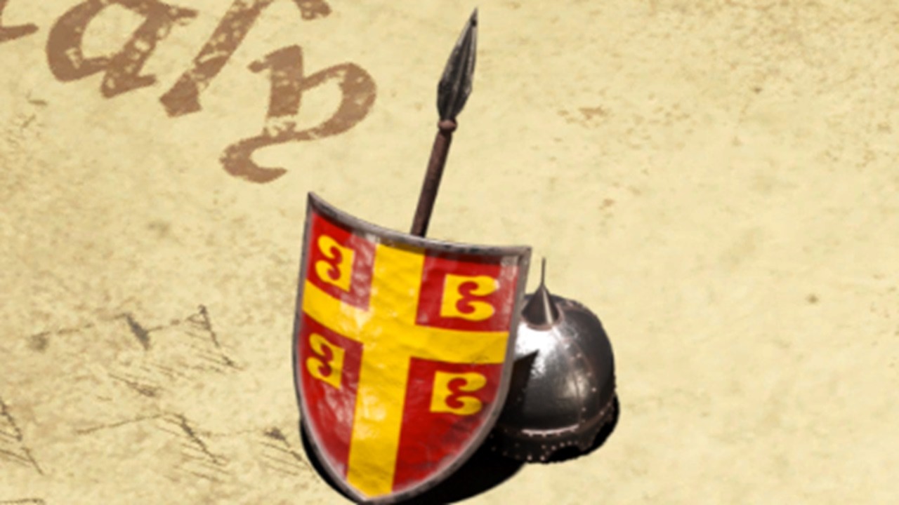 3. Loose Ends - Bari campaign - Hard - Age of Empires II: Definitive Edition