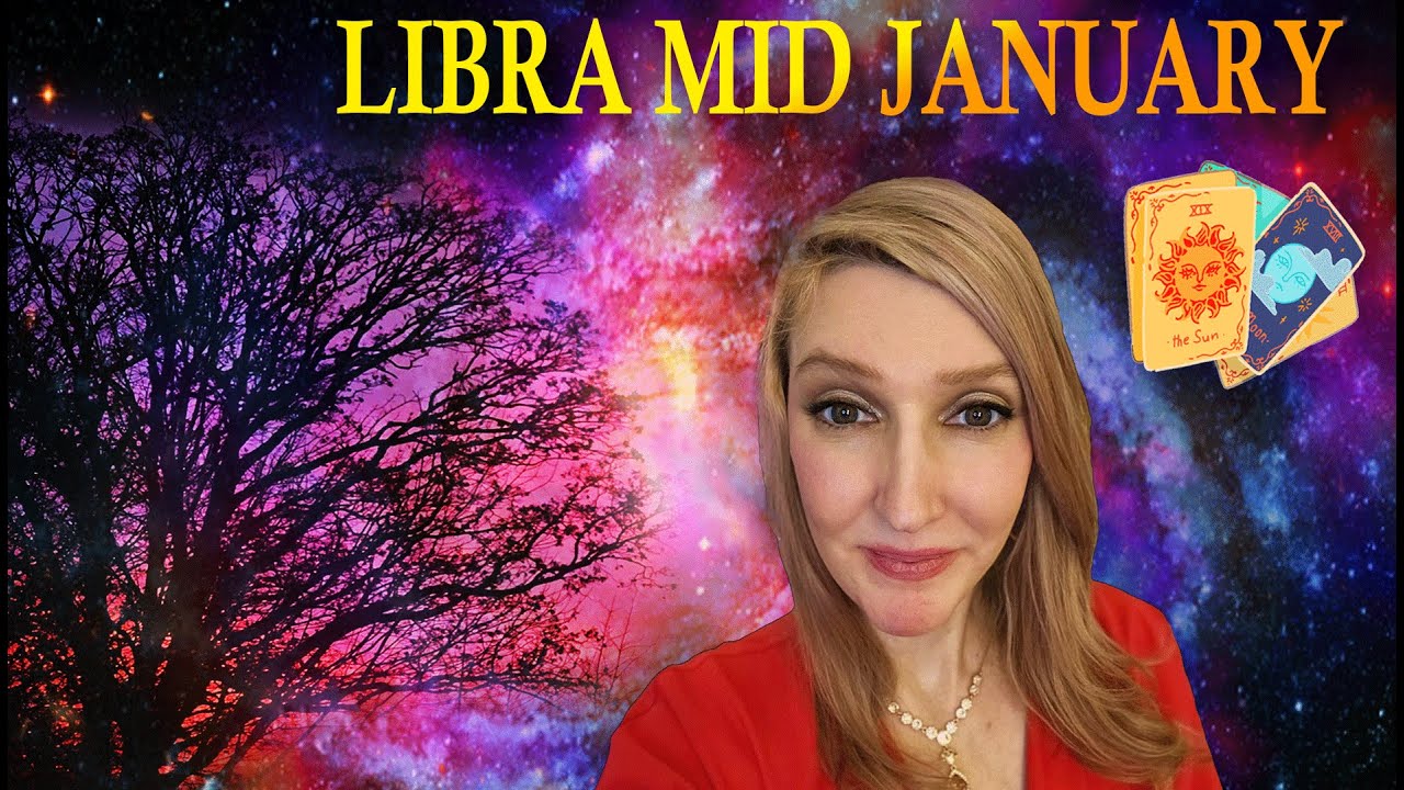 LIBRA PREPARE YOURSELF FOR THE BIG CHANGES THAT ARE COMING AND HERE IS ALL THE DETAILS WHY!