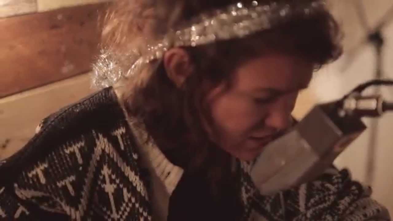 At The Loft  Presents // Fay Wildhagen