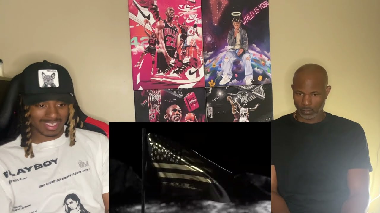DAD REACTS TO G Herbo 