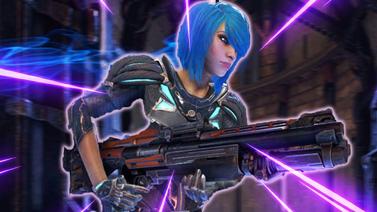 RITORNO DEGLIDDEI su QUAKE!