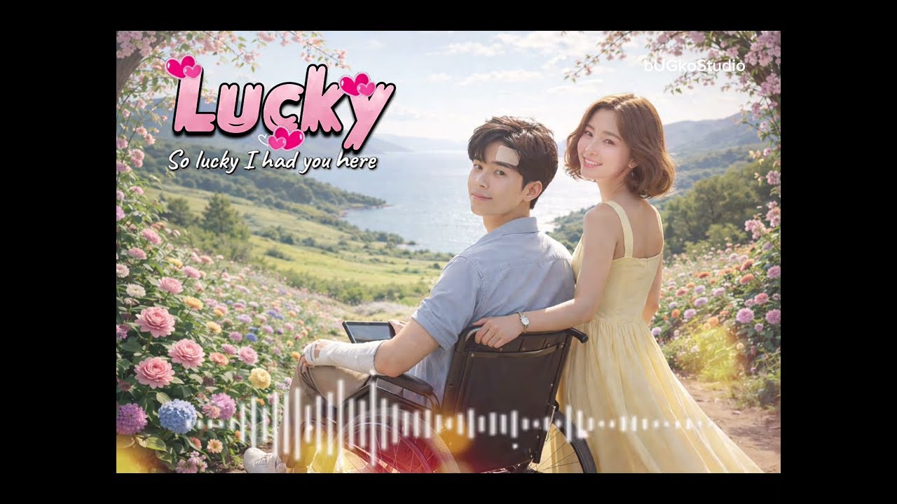 Lucky -bUGkoStudio 