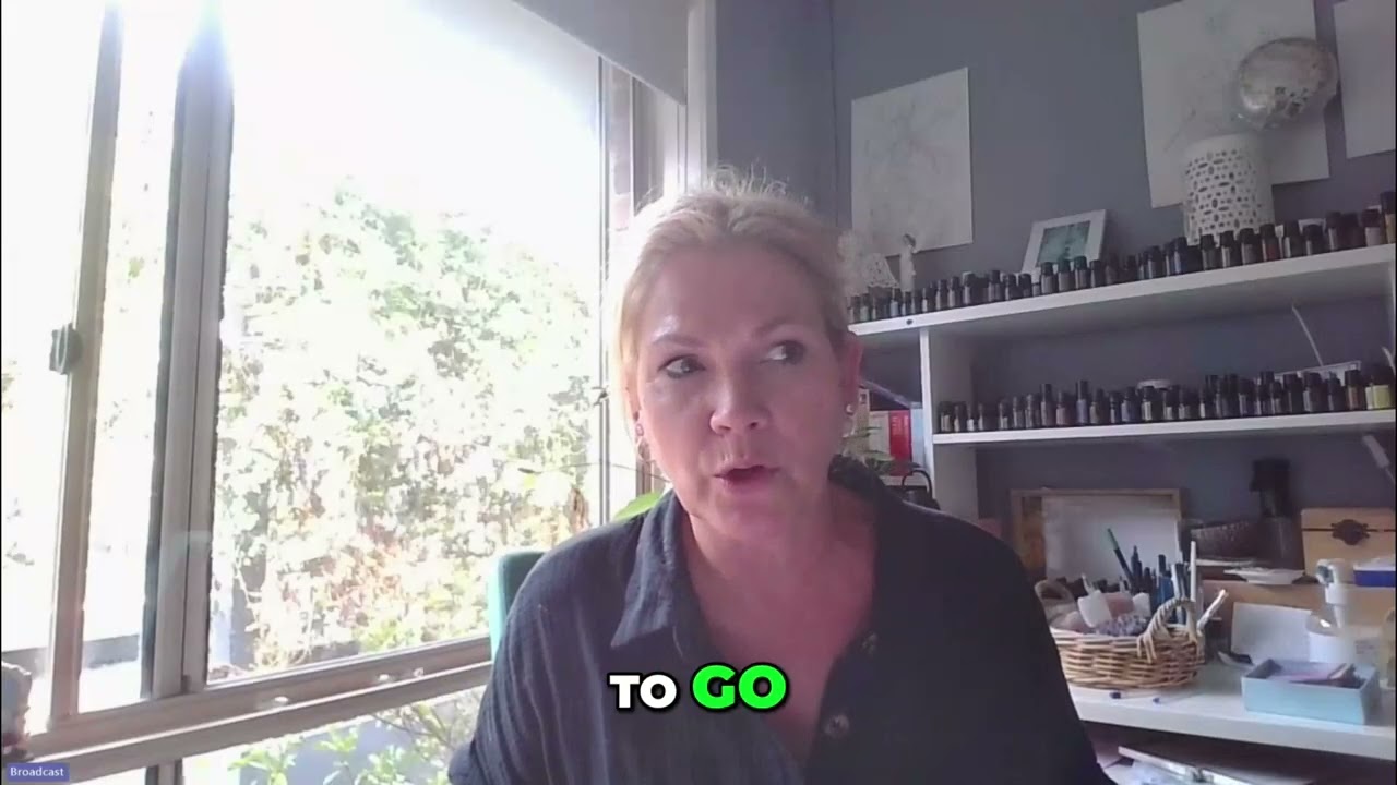 You're Stuck Because You Don't Self Support (Here's Why)