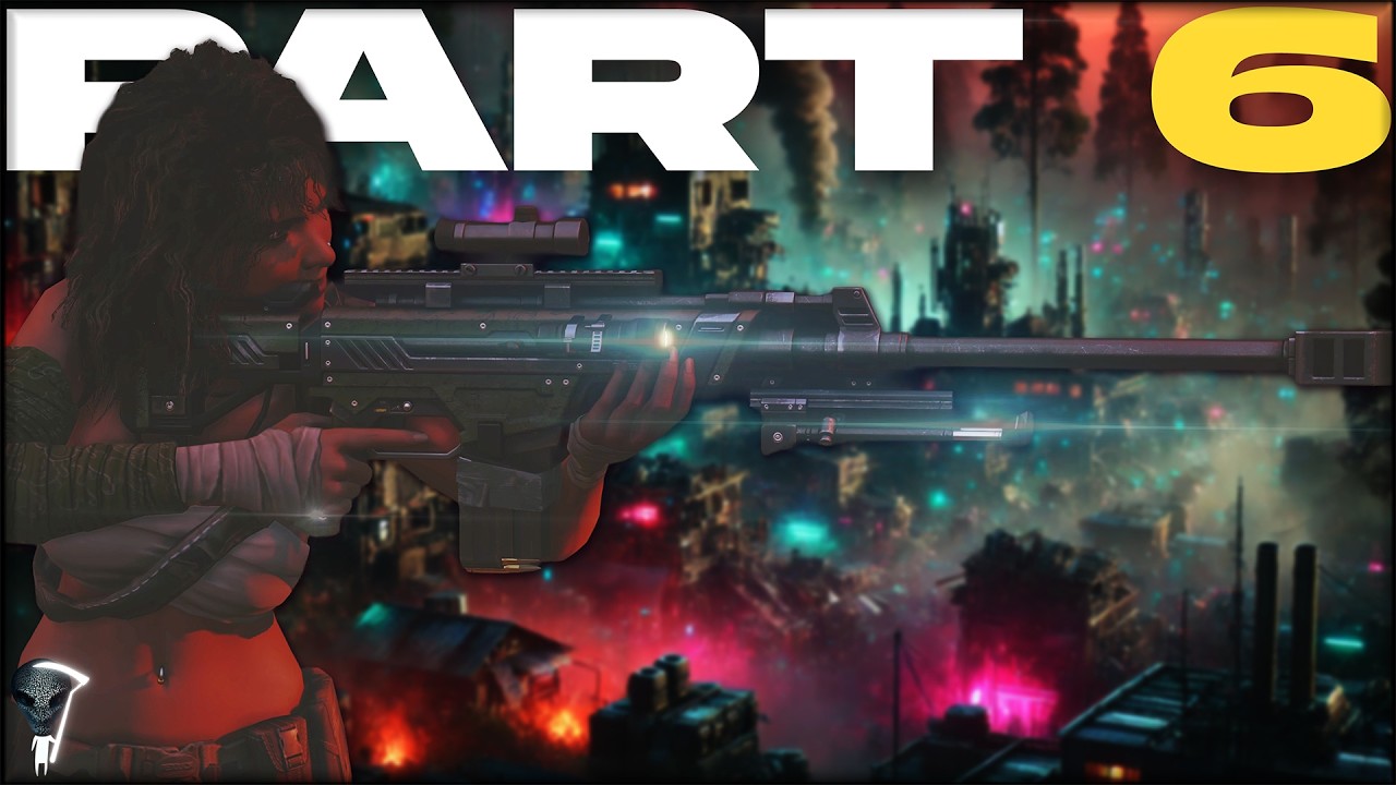 Травмы прошлого всплывают на поверхность! // XCOM 2 WOTC Сезон 10 2026 // Часть 6