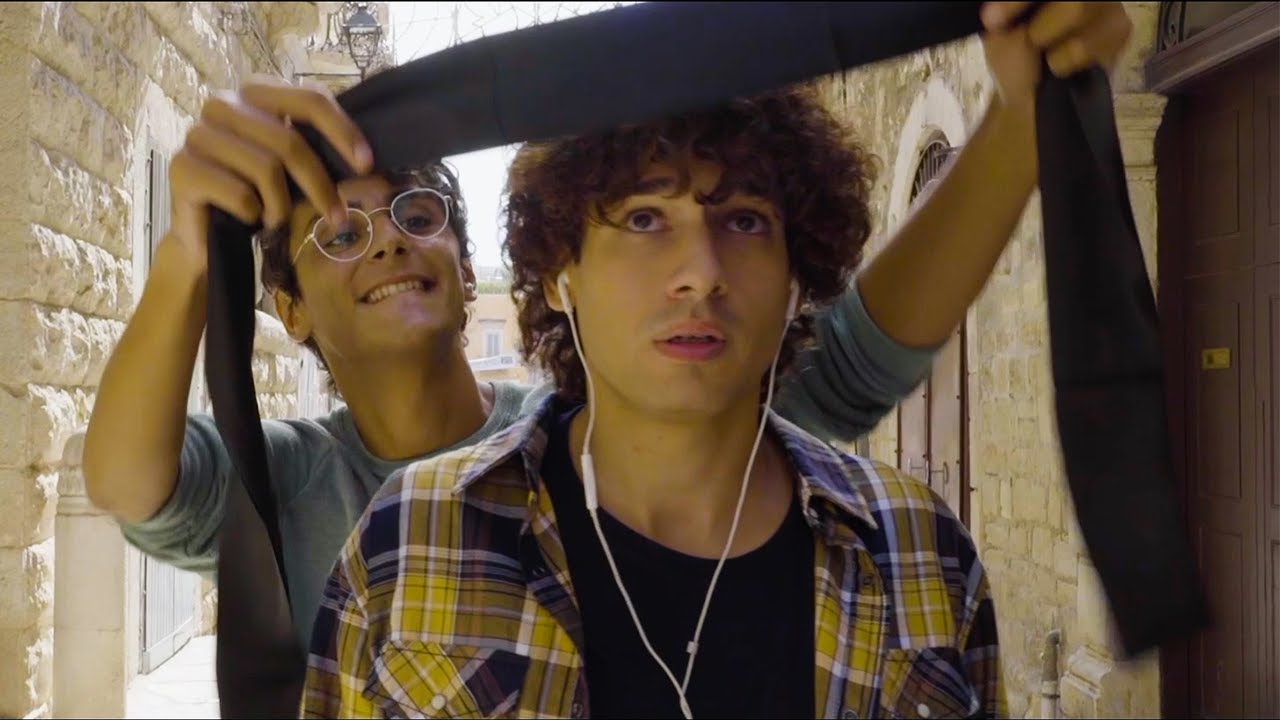 Scrivimi per sbaglio | ITA - Un cortometraggio di Giuseppe de Candia