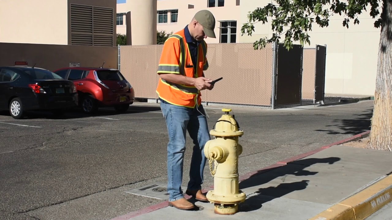 Tutorial   Collecting Data in the Field with Data Collection Apps