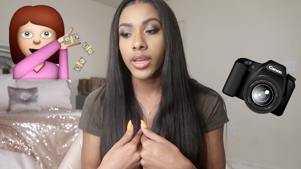 JAYLA TALKS: YOUTUBE CAREER & STARTING MY BUSINESS | Jayla Koriyan TV