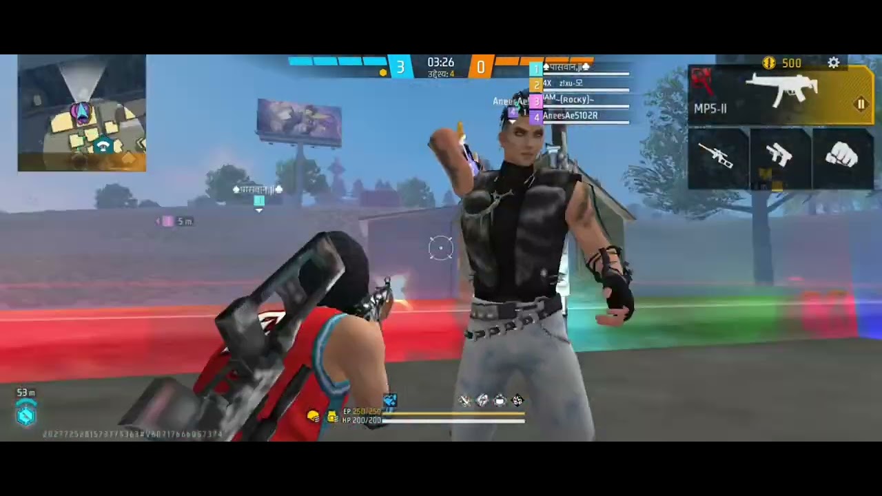 Karan gaming 