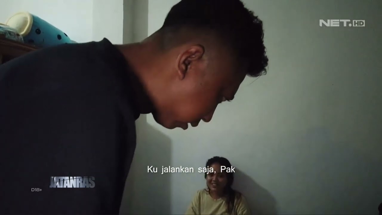 Ratu Pengedar Sabu Diringkus Tim Narko 10 - JATANRAS