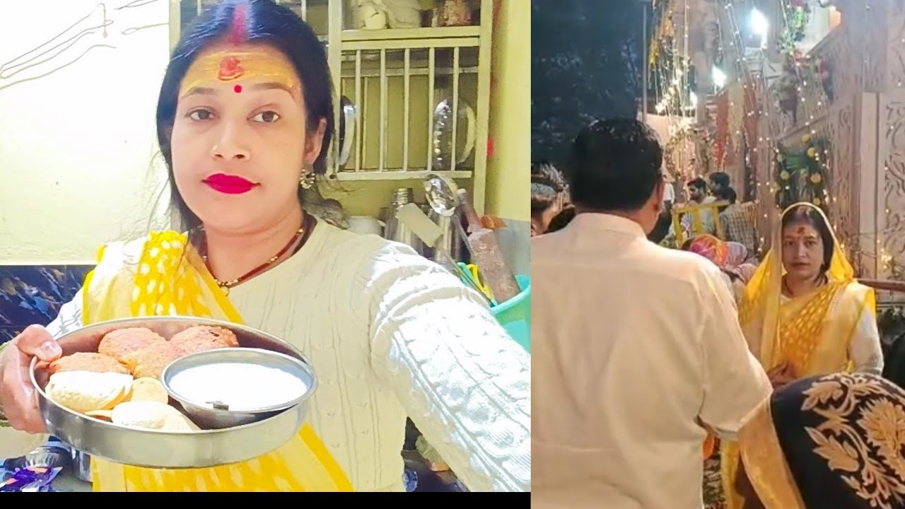 Mahashivratri Darshan 🙏 | Har Har Mahadev | Tasty Sabudana Tikki Vrat Special 😋 #Shorts
