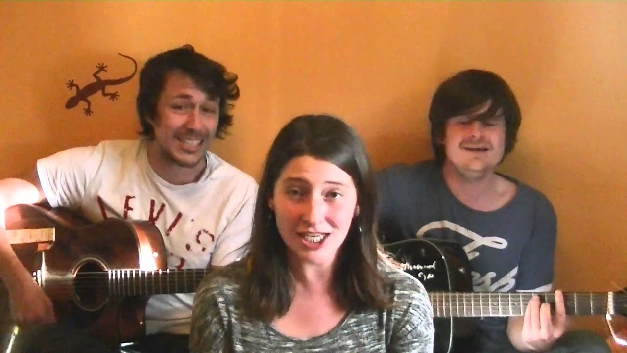 Rude boy (Dub inc) - Guitare version