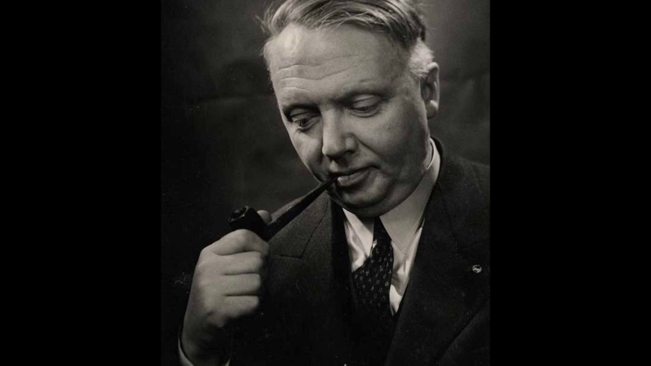 Passacaglia - Hendrik Andriessen (1892-1981)