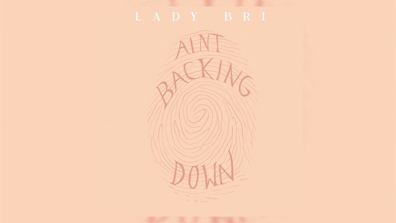 Lady Bri - 