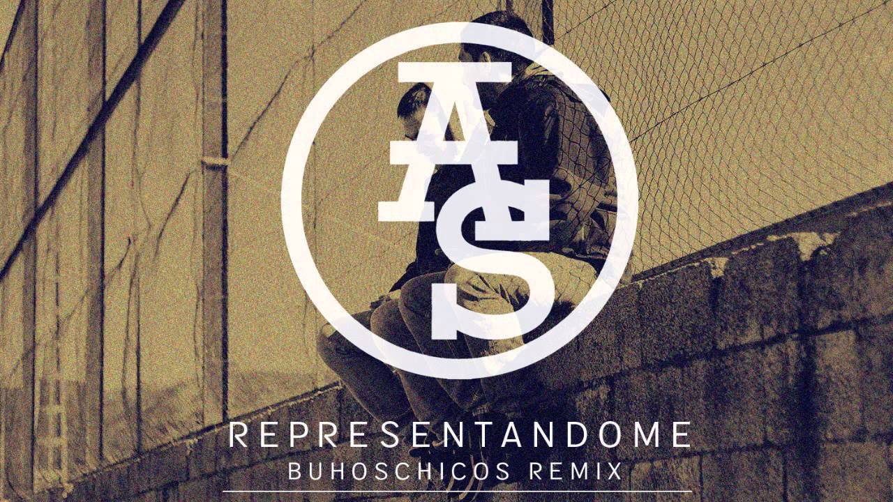 Asës - Represëntándome (Owl Tao Remix) REMASTERED