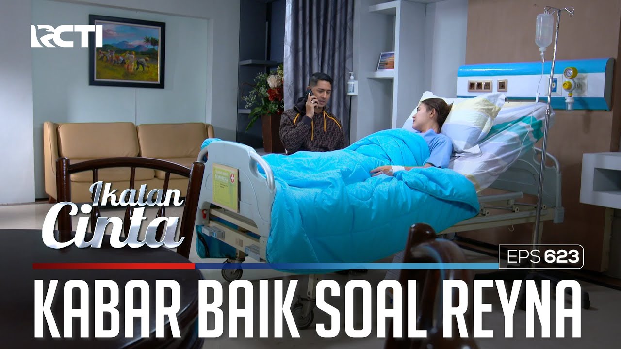 TITIK TERANG😏😏 AL DAPAT KABAR BAIK DARI KANTOR POLISI😊 | IKATAN CINTA